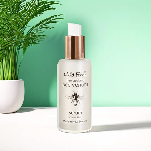 parrs帕氏蜂毒精华液新西兰进口