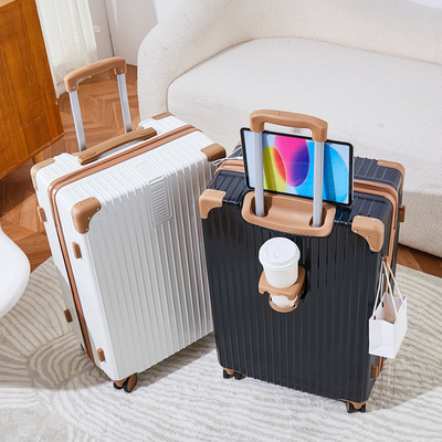 2025新款多功能万向轮子母箱