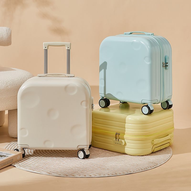 儿童行李箱拉杆箱小型女童
