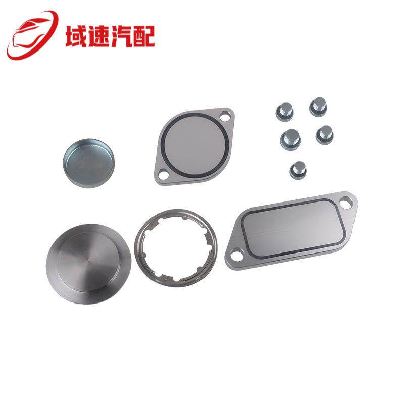 ISX15CM2250CM2350EGR排气再循环套件插头2010+