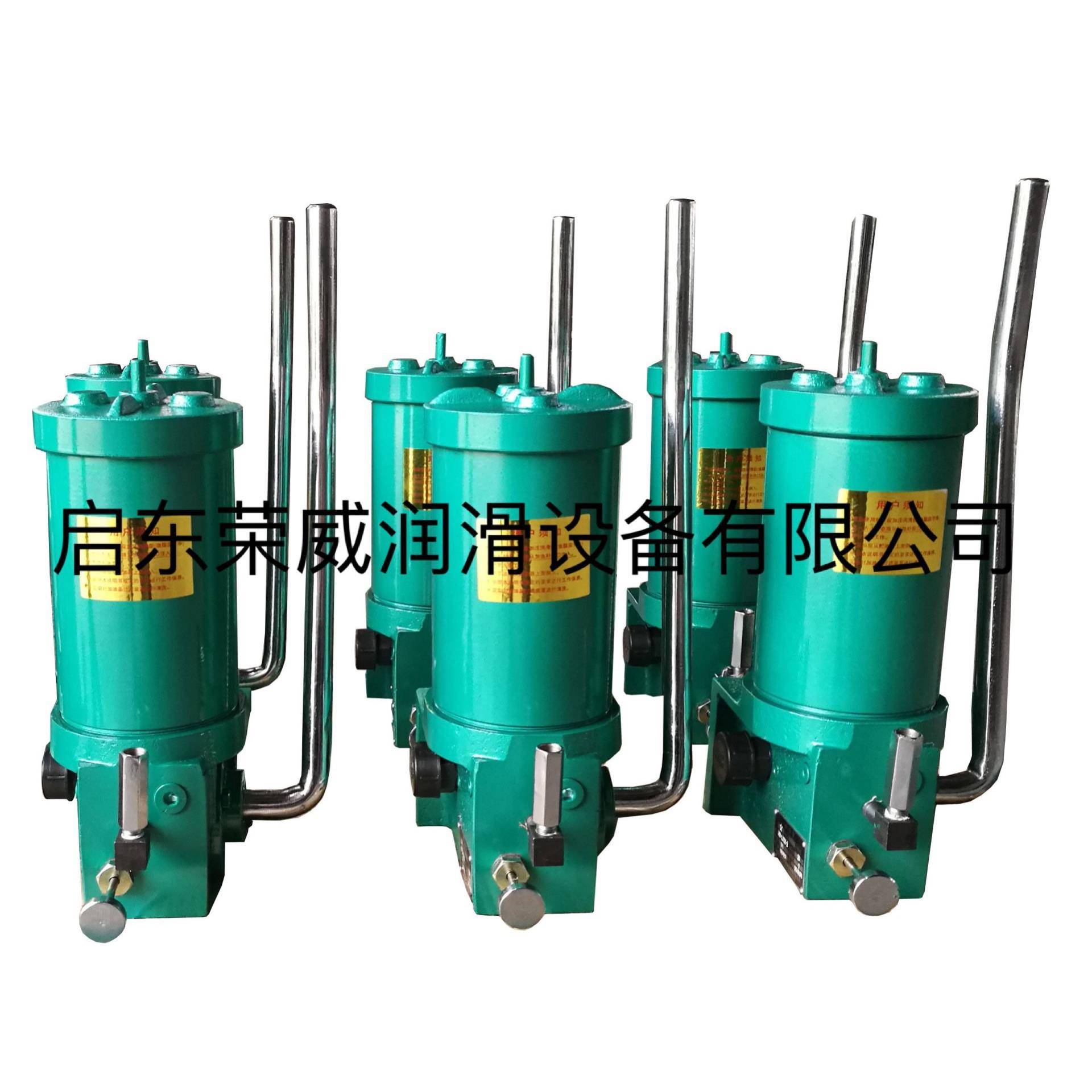 SRB-J7Z-5手动润滑泵FB-6A