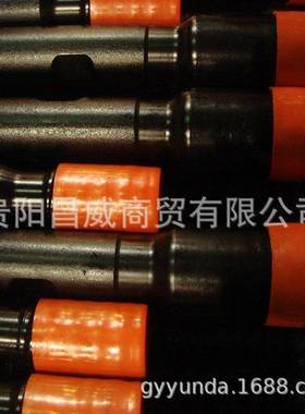 供应贵阳产贵钢G牌T38T45重型钎杆