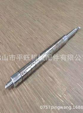 供应滑差轴滑差式气胀轴侧压式滑差轴快速维修滑差轴