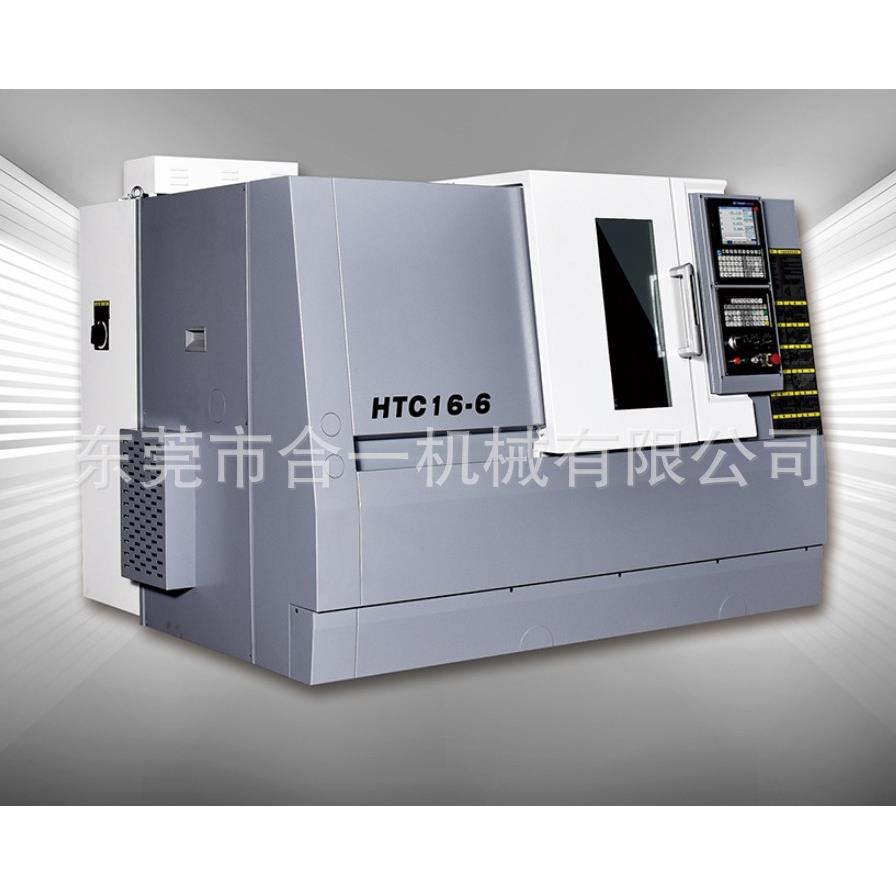 HTC40E/500斜床身数控车床、有现货10台