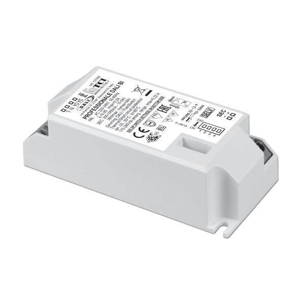 意大利TCI电源DALI2调光电源拨码127490PROFESSIONALEDALI38