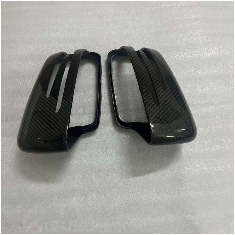 适用于奔驰ABCES级GLACLSCLA轿车级别替换镜罩GLK镜罩