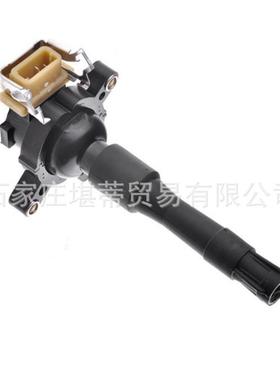 新款点火线圈高压包适用宝马320Ci320i323Ci323iS325xi328ci