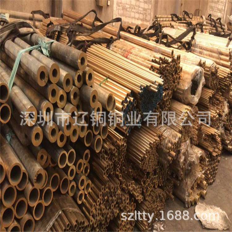 直销耐磨QA19-2/9-4/10-3-1.5/10-4-4/10-5-5铝青铜棒 中厚板