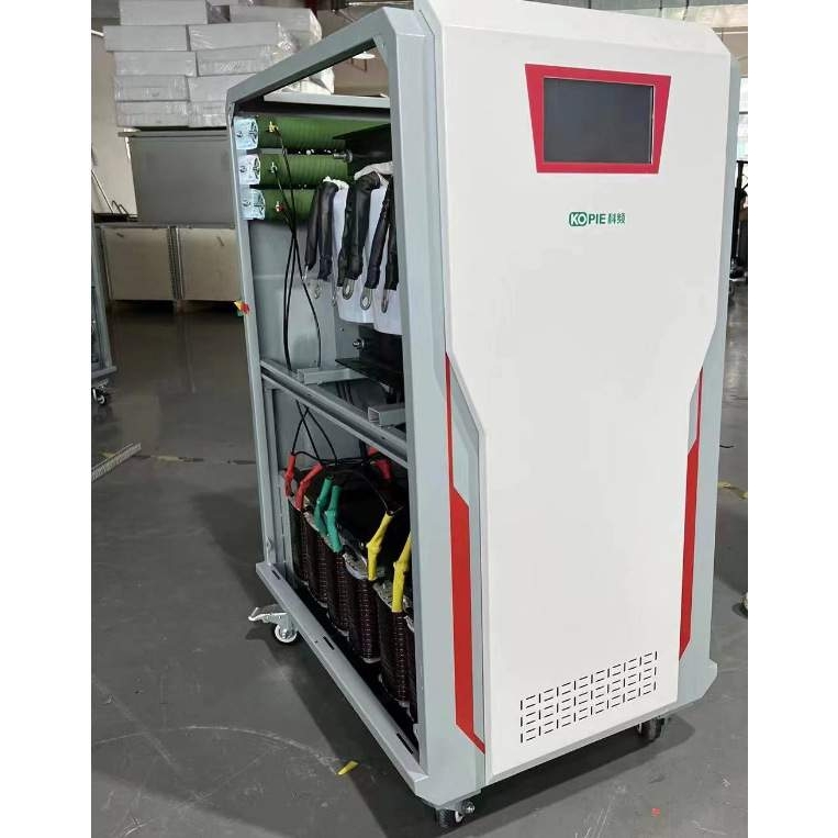 广东科频电源三相380V无触点稳压器20KW100KW150KVA-2000KVA高精
