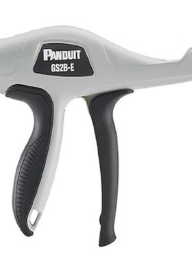 泛达Panduit扎带枪扎线工具GS2B-E适合扎带宽度2.3-4.8mm