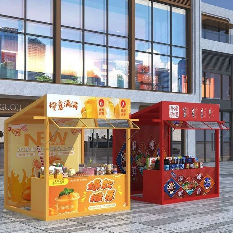 商场活动专用展架户外集市摊位架网红夜市摆摊神器文创市集铁架子