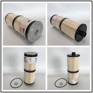 FS53014适用于康明斯Q60发动机油水分离器柴油滤芯FS53014