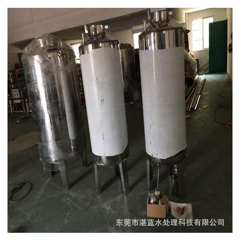 直销现货不锈钢无菌水箱卫生级水箱不锈钢双镜面无菌水