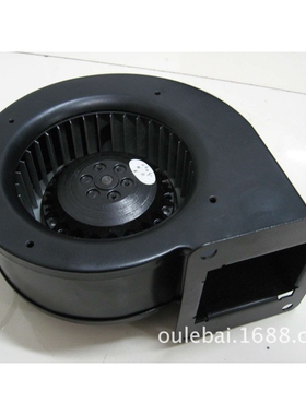 供应130FLJ2-2Q/18047有壳前向式离心风机