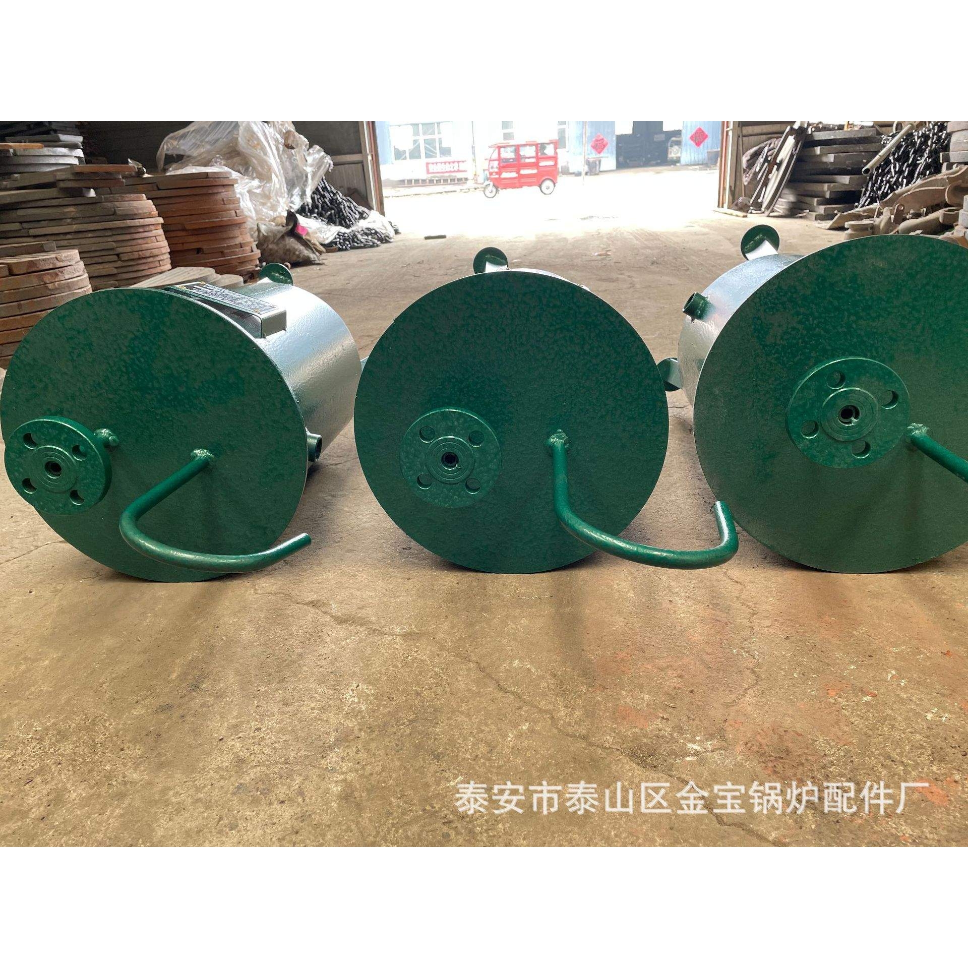 锅炉辅机配件 电厂蒸汽锅炉取样冷却器 304不锈钢取样器 水质监测