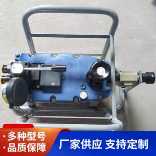 MQ15气动锚索张拉机具丰煤供应矿用锚索张拉机具