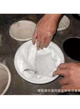 湖南除尘器布袋配件（湖南湘中通风除尘环保设备）