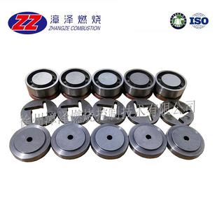 油枪备件前端组件HCY002YQT001HK01-CYDL55*25