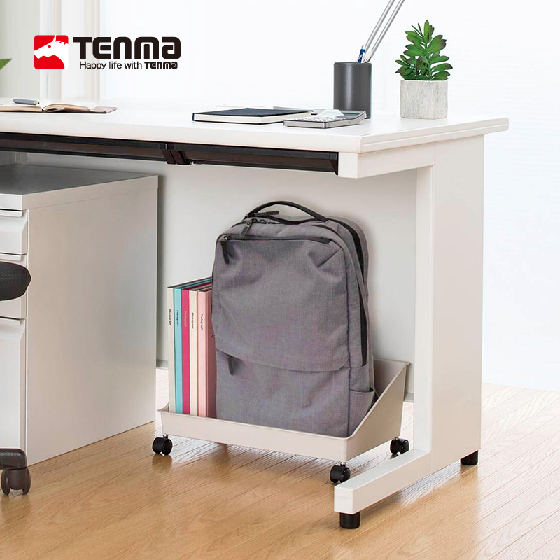 日本Tenma包包收纳盒储物盒