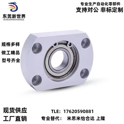 BACA698 6800 6900 6200 6205 6001 6901 6904ZZ 轴承座 BFF43