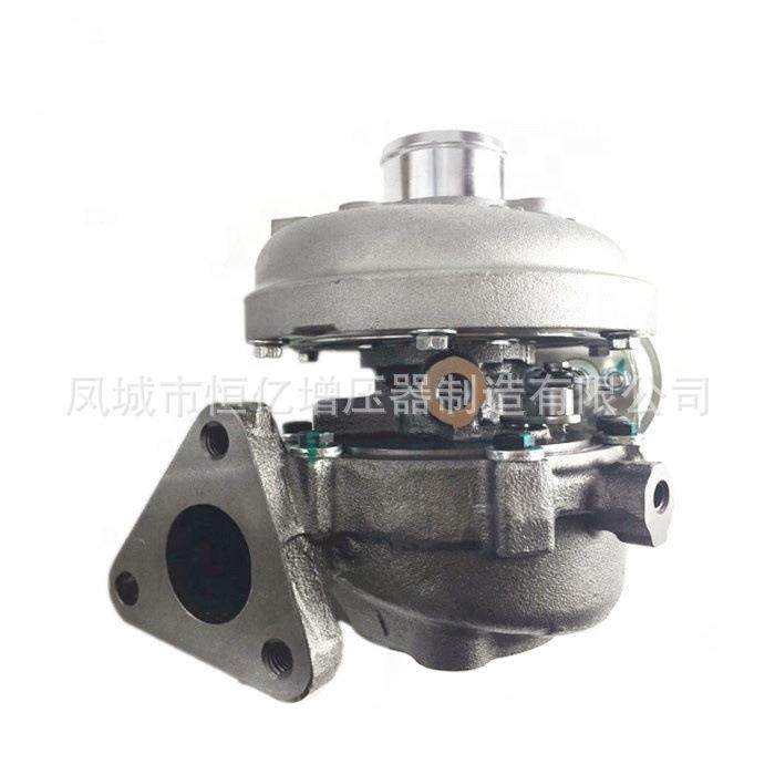 工厂直销适用江淮瑞风柴油版1.9T涡轮增压器GT17777218-5002HFC4D