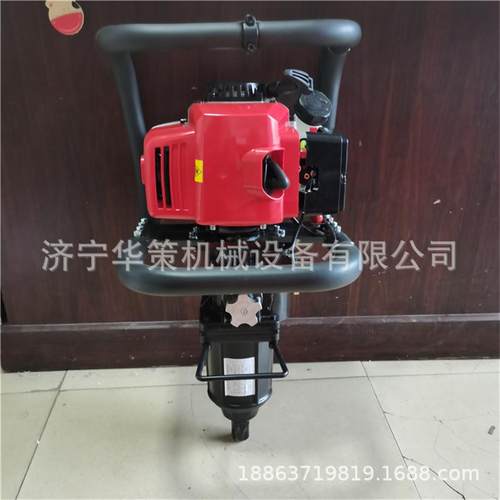 轨道用手提式螺栓紧固机便携式螺母扳手NB-550内燃螺栓扳手