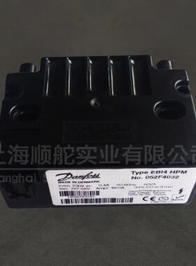 丹佛斯Danfoss点火变压器EBI4HPM锅炉用标准点火装置052F4032