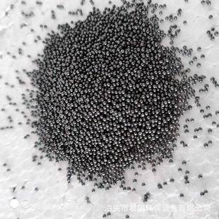 抛丸机钢丸钢砂合金铸钢丸不锈钢丸钢丝切丸国标耐磨除锈钢丸型号