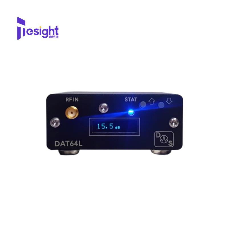 德思特DS数字射频步进衰减器6GHz,64dB数字衰减器TS-DAT64L