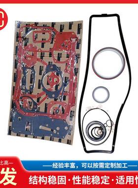 适用于东风康明斯6BT发动机修理包/3802376