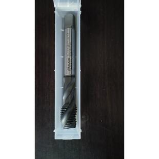 德国EMUGE高性能高硬度涂层螺旋丝锥M16