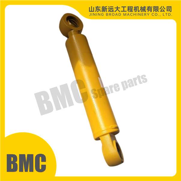 现货出售SL50WN转向油缸总成1455-76-22000 山推装载机配件