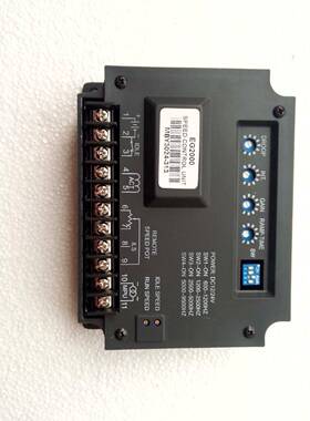 生产直销发电机配件通用发电机组型引擎自动电子调速器EG2000