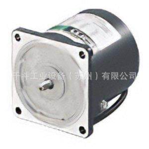 Orientalmotor东方马达感应电动机USM425-402W2
