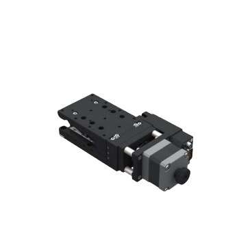 Z轴电动水平升降滑台光学位移平台AZ60-A6HPR-HD/AZ70-A6HPR-HD