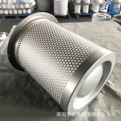 康可尔盛怡100HP油气分离器SB328KB8061SQ6061过滤器配件