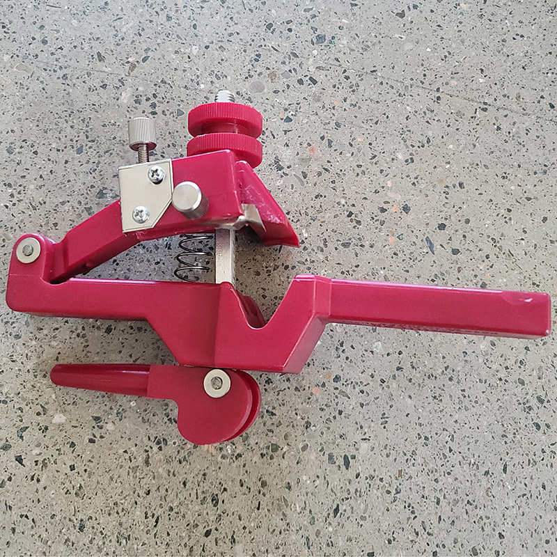凸轮压紧式剥皮器TYX-300电力高压电缆剥线钳电工导线剥皮钳
