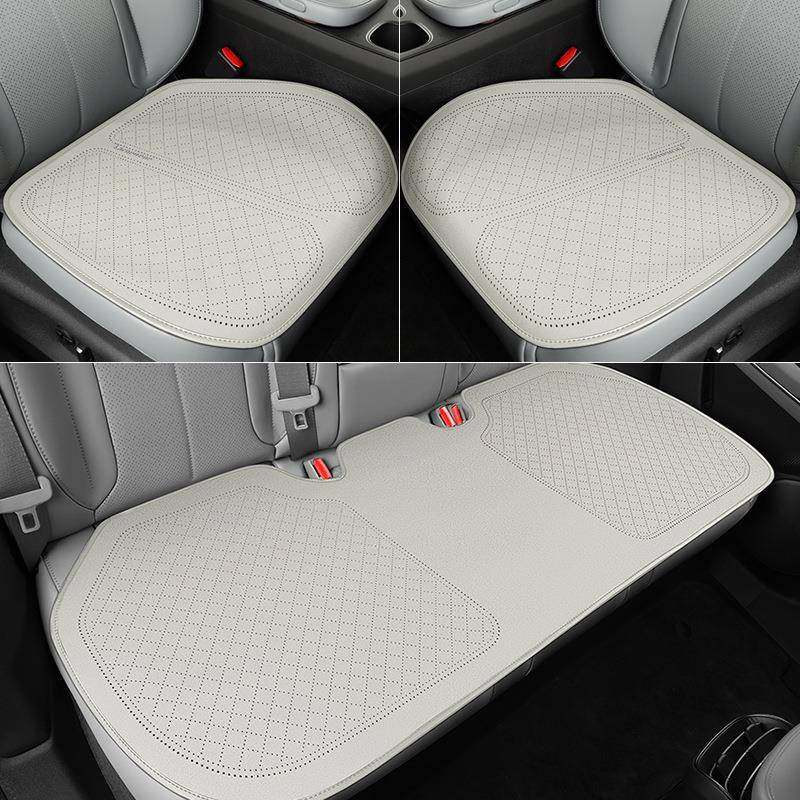 汽车坐垫四季通用三件套座垫防滑科技布夏季透气隔热冬季保暖不冷,电子/电工,接线端子,淘宝优惠券,粉丝福利购,淘宝优惠卷