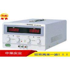 GPR-30H10D型直流电源直流稳压电源促销固伟GPR30H10D