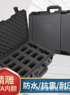 精灵4rtk电池箱Phantom4ProV2.0电池防爆手提安全箱收纳配件