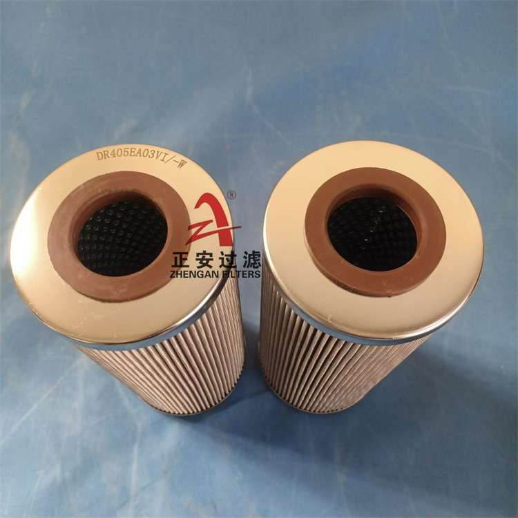 DR405EA03VI-W回油过滤器油滤芯滤芯DP602EA03VI-W正安过滤