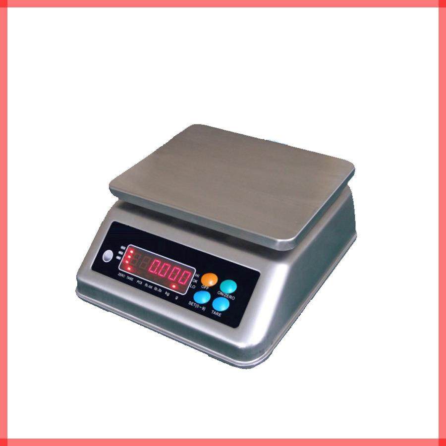 15kg304不锈钢外壳电子秤30kg水产称重不锈钢防水电子桌案秤,基础建材,脚轮/万向轮,淘宝优惠券,粉丝福利购,淘宝优惠卷