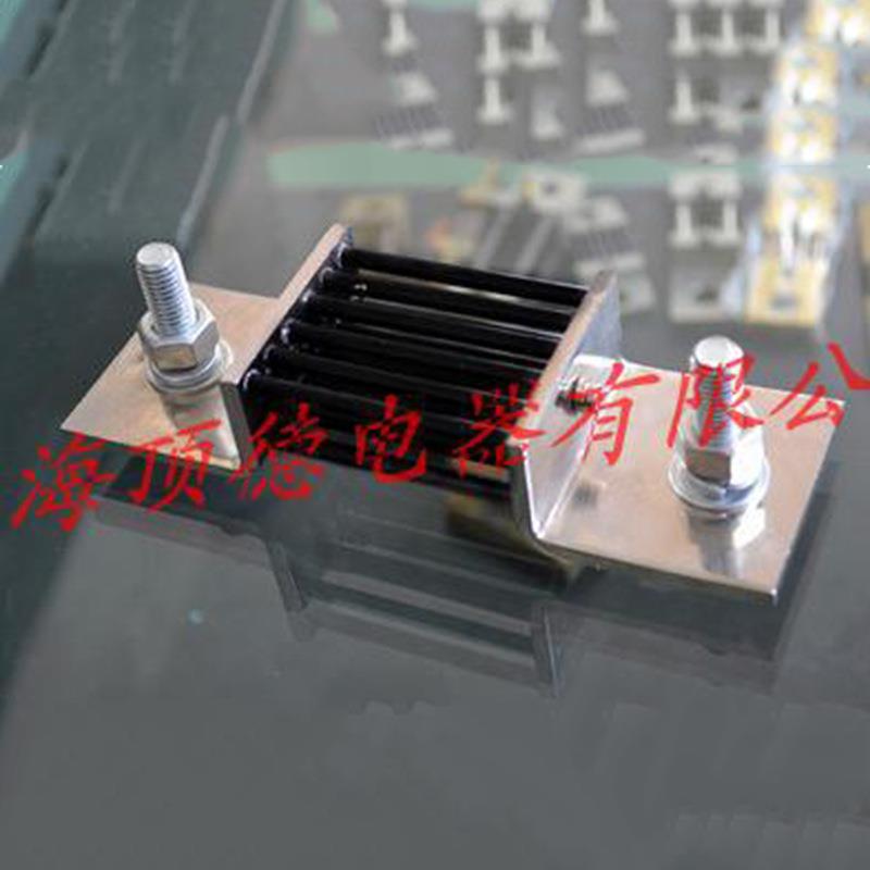 FL-29型75MV直流表配套使用分流器自动化成套控制系统面板智能