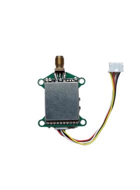 1.2G1.3G2000mWFPV图传模组无线音视频传输发射接收模组