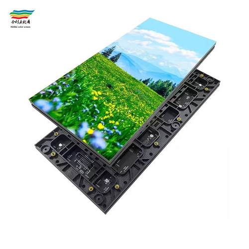 LED户外显示屏室外电子广告屏户外P2.5P3P4P5P6P8led全彩显示屏