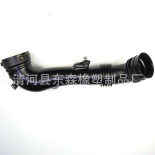 适用于汽车E90进气管316I318I320I323I325I空气管13717599294