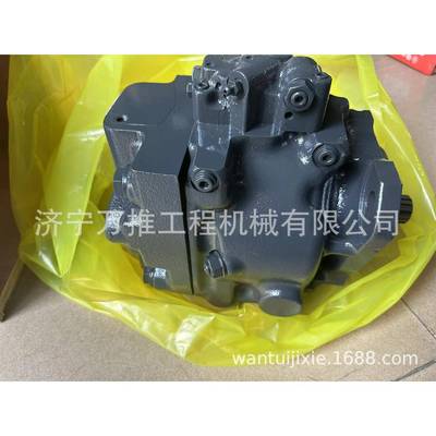 装载机WA380-3液压泵齿轮泵708-1U-00170