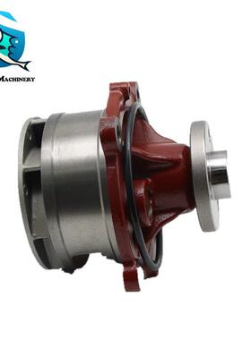 0429914221404502水泵用于EC210EC240EC290D6D7