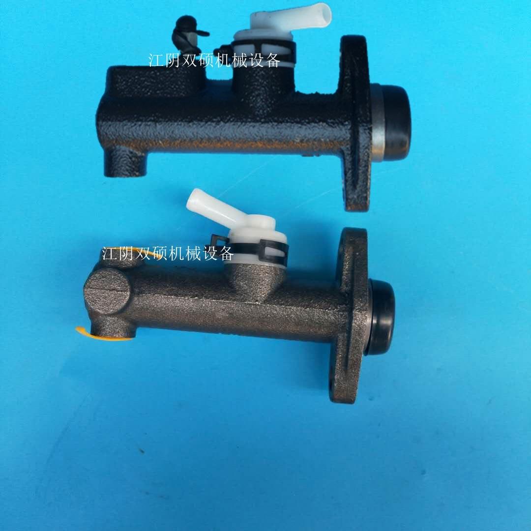 杭叉叉车配件A30电动叉车制动总泵杭叉30J刹车总泵制动总泵3T吨