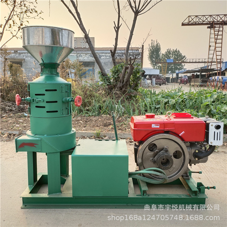 立式稻谷脱壳机家用稻谷脱皮机新款电动去皮机